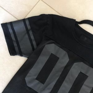 On The Byas Jersey Tee